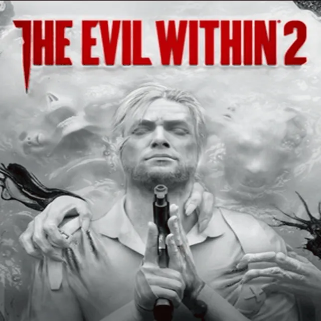 ⚫️The Evil Within 2 / Зе Эвил Визин | ПК Epic Games EGS