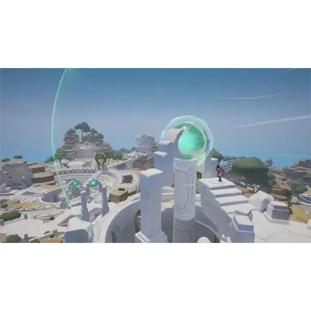 RiME КЛЮЧ🔑 STEAM РФ+СНГ