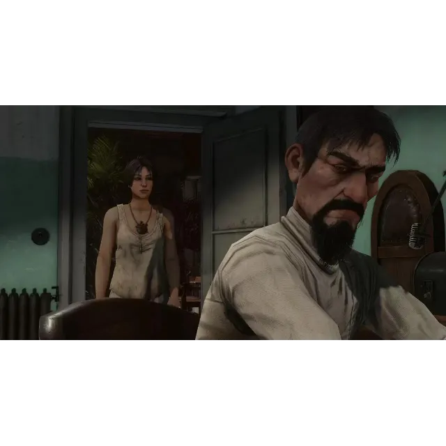 Syberia 3 КЛЮЧ🔑 STEAM РФ+СНГ