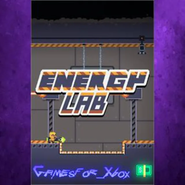 ☀️Energy Lab XBOX