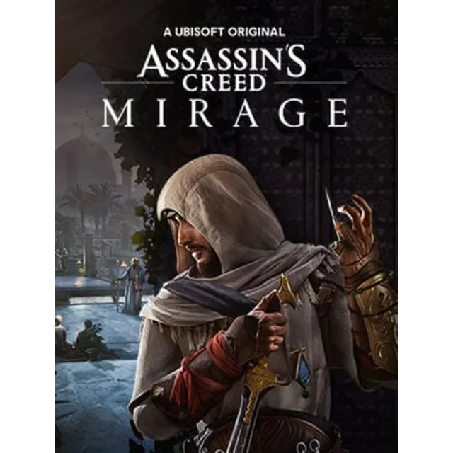 🟥PC🟥 Куплю Вам Assassin’s Creed Mirage | Uplay