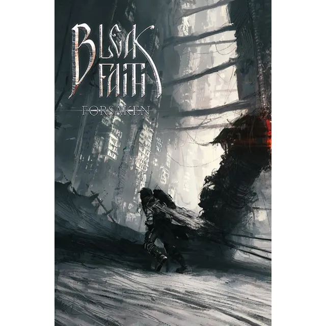 ✅ Bleak Faith Xbox Series X|S активация