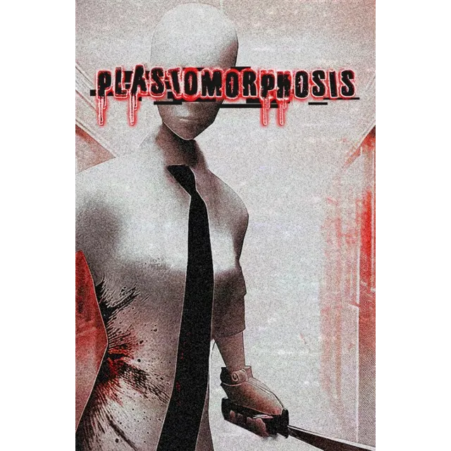✅ Plastomorphosis Xbox One &amp; Xbox Series X|S активация