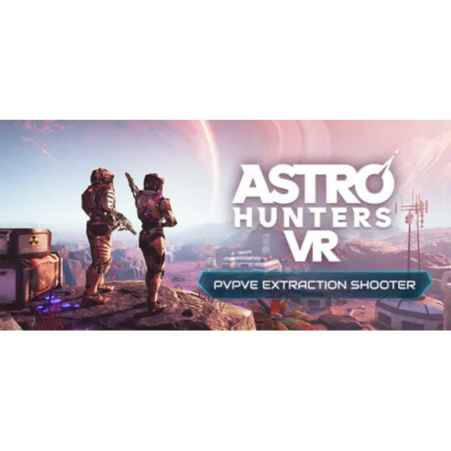 Astro Hunters * STEAM РОССИЯ ⚡ АВТОДОСТАВКА 💳0% КАРТЫ