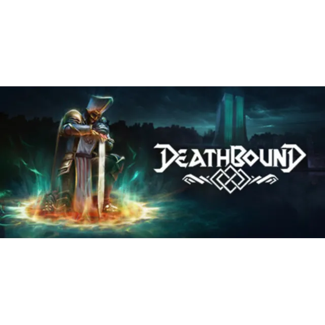 Deathbound * STEAM РОССИЯ ⚡ АВТОДОСТАВКА 💳0% КАРТЫ