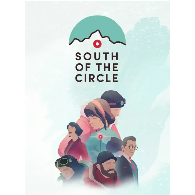 South of the Circle 🔑 for PC on GOG.com