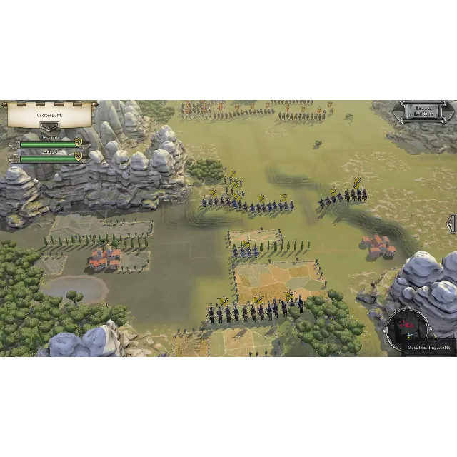 DLC Field of Glory II: Medieval - Reconquista КЛЮЧ🔑