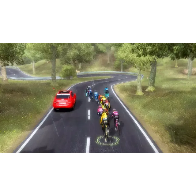 Pro Cycling Manager 2021 КЛЮЧ🔑 STEAM РФ+СНГ