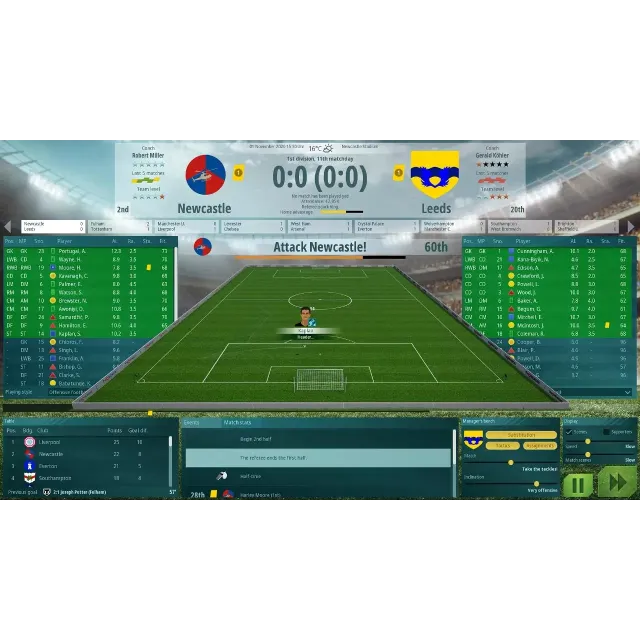 WE ARE FOOTBALL КЛЮЧ🔑 STEAM РФ+СНГ