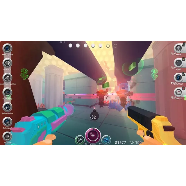 Vapormaze КЛЮЧ🔑 STEAM РФ+СНГ