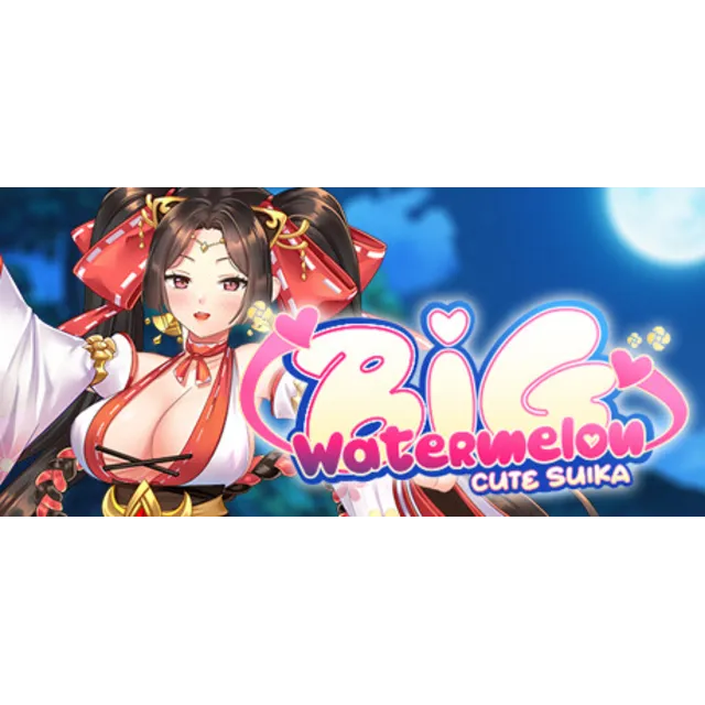 Cute Suika: Big Watermelon 💎 АВТОДОСТАВКА STEAM GLOBAL МГНОВЕННО ЛИЦЕНЗИЯ