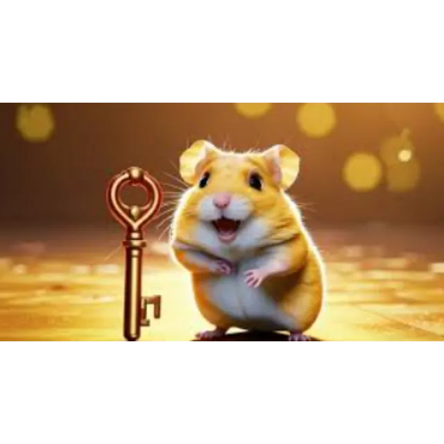 🐹🔑Hamster Kombat НАБОР ИЗ 8 КЛЮЧЕЙ ДЛЯ ВСЕХ ИГР 🐹🔑