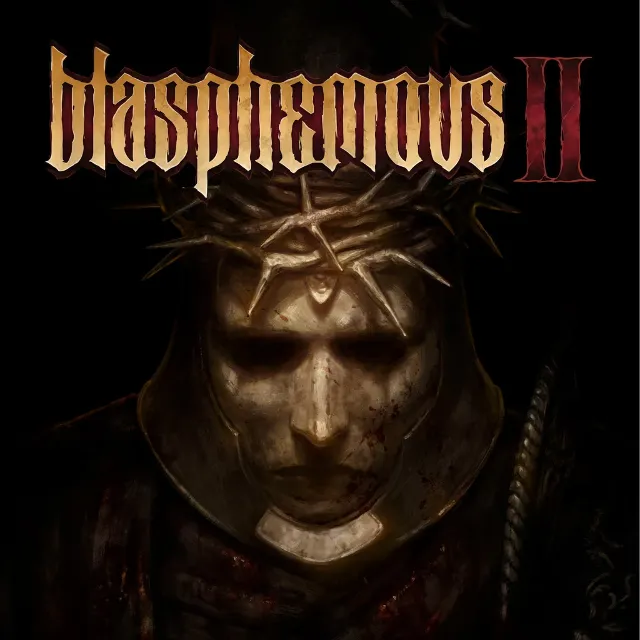 🔴BLASPHEMOUS 2 🔴🟡STEAM КЛЮЧ⭐(✅РФ+CНГ+ТУРЦИЯ✅)