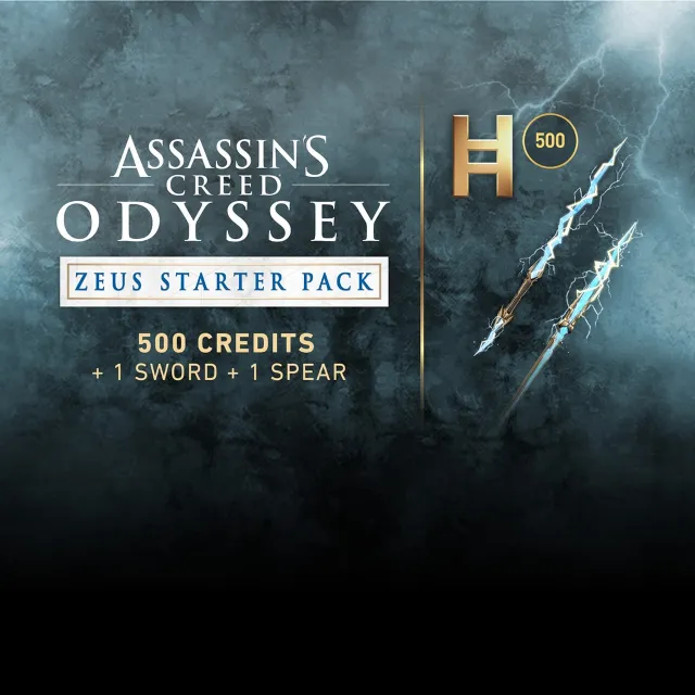 ✅Assassin's Creed® Одиссея - стартовый набор✅PS4✅ПСН
