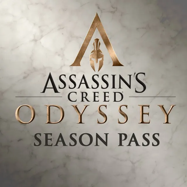 Assassin's Creed® Одиссея - Season Pass PS4 ПСН