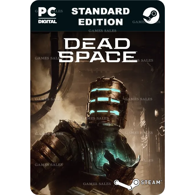 ✅💙DEAD SPACE💙STEAM GIFT🤖АВТОДОСТАВКА🤖