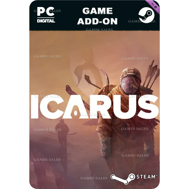 ✅💙ICARUS: INDUSTRIAL FURNITURE PACK💙STEAM GIFT🤖АВТО