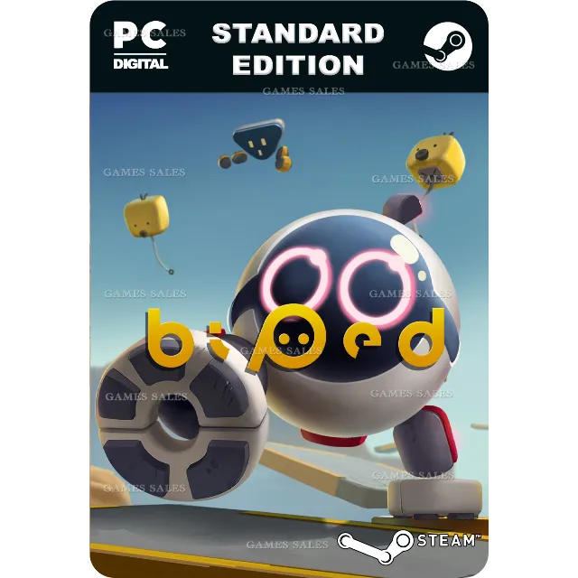 ✅💙BIPED💙STEAM GIFT🤖АВТОДОСТАВКА🤖
