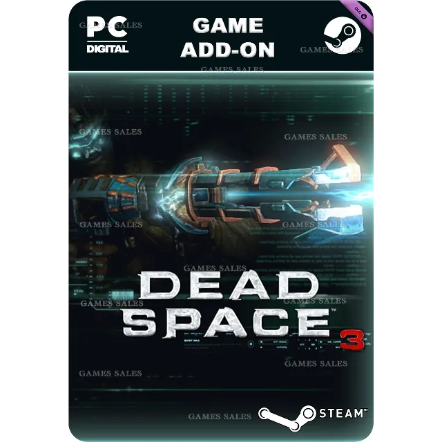 ✅💙DEAD SPACE™ 3 ШОКЕР💙STEAM GIFT🤖АВТОДОСТАВКА🤖