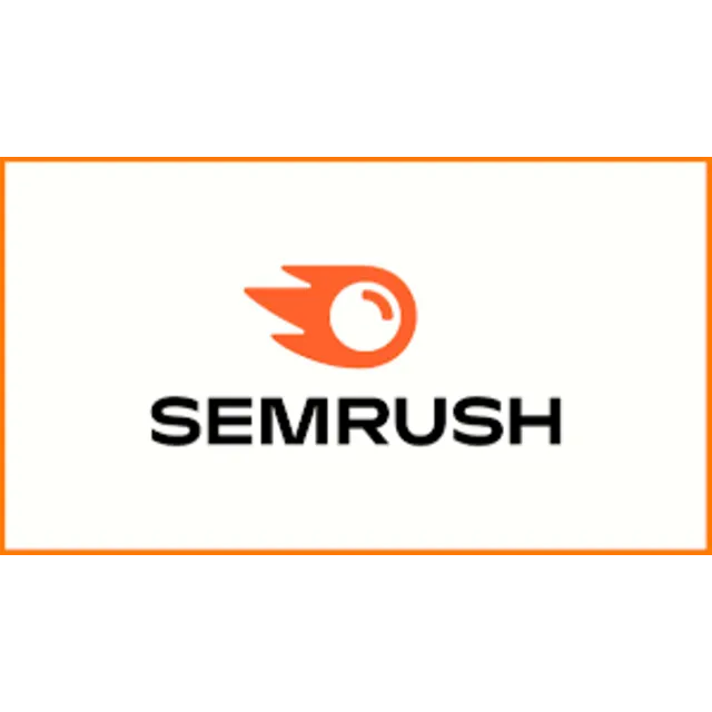 Semrush Бизнес-пакет+тренды+Адклатура на 3 месяца