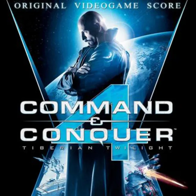 Command &amp; Conquer 4: Tiberian Twilight STEAM на 6 месяц