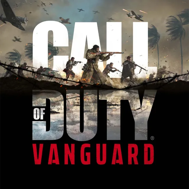 ✅Call of Duty®: Vanguard - Standard Edition✅PS4✅ПСН
