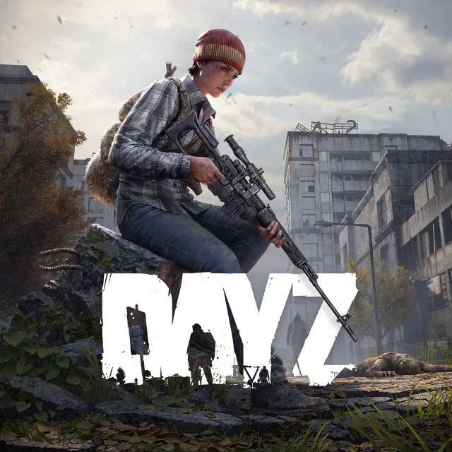 ✅DayZ✅PS4✅ПСН✅PLAYSTATION