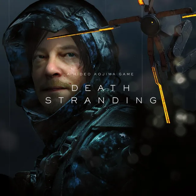 ✅DEATH STRANDING✅PS4✅ПСН✅PLAYSTATION