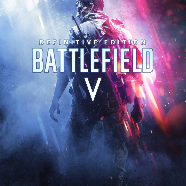 ✅Battlefield™ V — самое полное издание✅PS4✅ПСН
