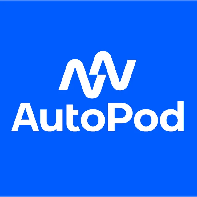 🔥 AUTOPOD 1 MONTH PREMIUM 🔥✅ ЛИЧНЫЙ АККАУНТ ✅