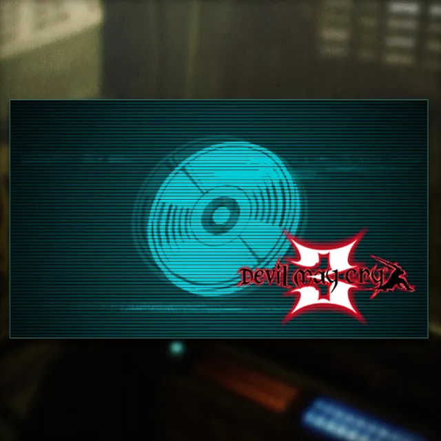 ✅Devil May Cry 5 - DMC3 Battle Track 3-Pack✅PS4✅ПСН