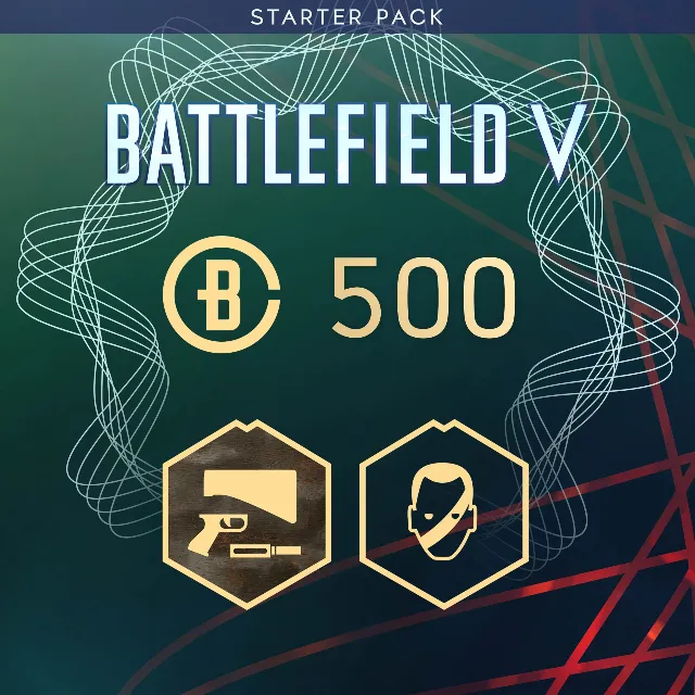 ✅Battlefield V Стартовый набор ✅ПСН✅PLAYSTATION