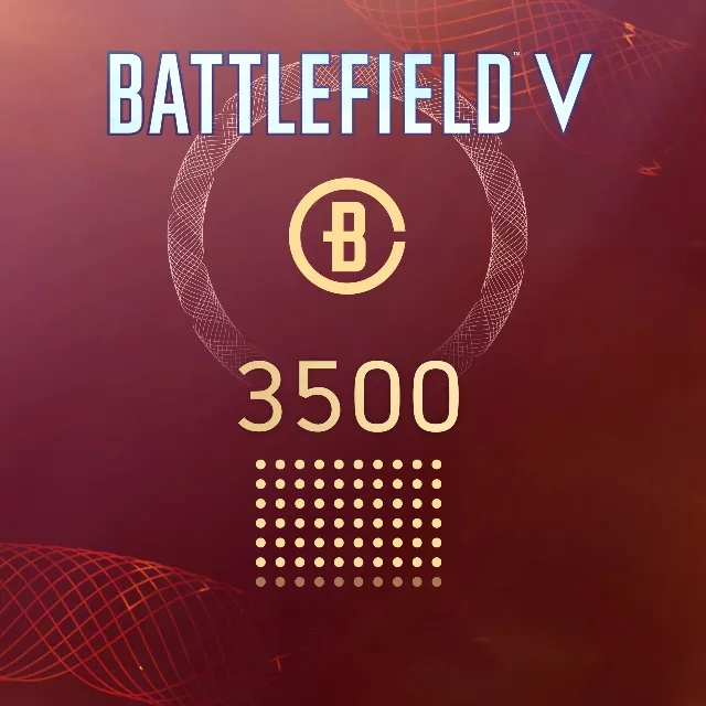 Battlefield™ V - Валюта Battlefield: 3500 ед. ПСН