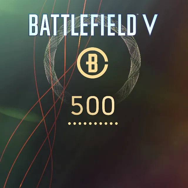 ✅Battlefield™ V - Валюта Battlefield: 500 ед.✅ПСН