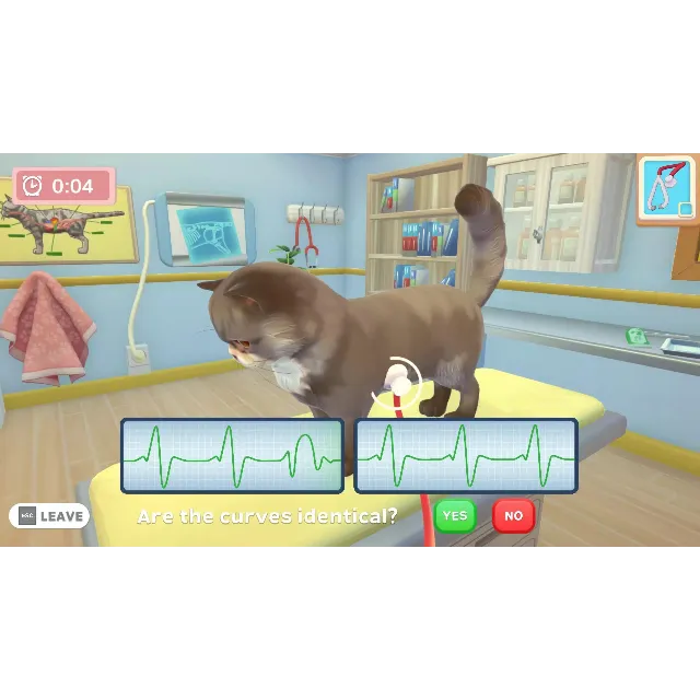 My Universe: Pet Clinic Cats&amp;Dogs КЛЮЧ🔑 STEAM РФ+СНГ