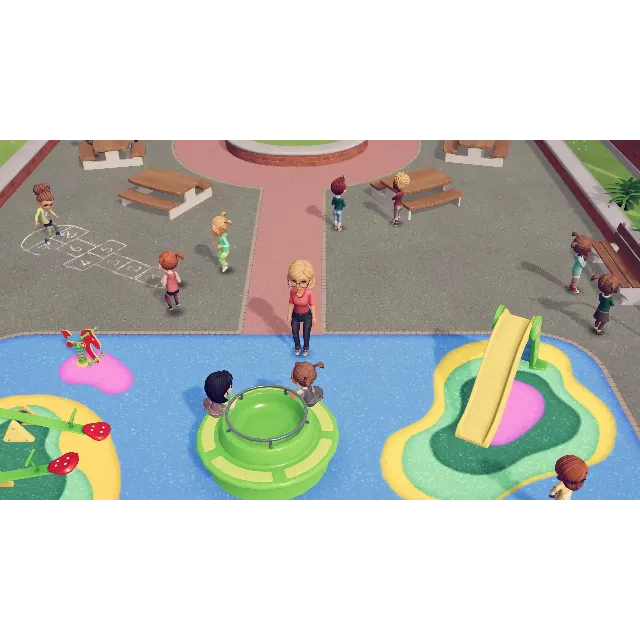 My Universe: School Teacher КЛЮЧ🔑 STEAM РФ+СНГ