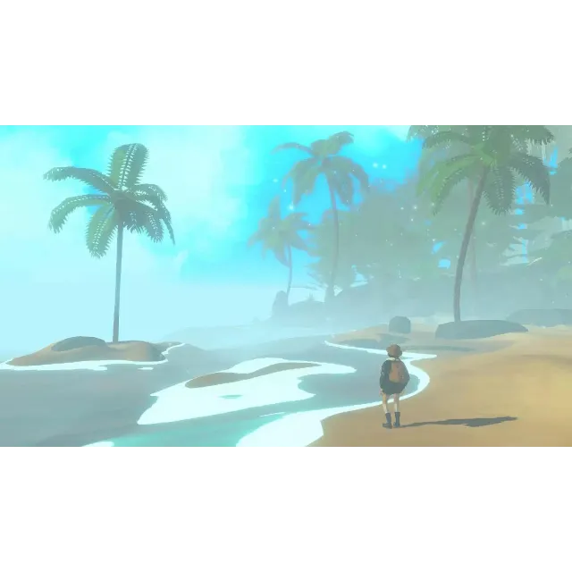 Beasts of Maravilla Island КЛЮЧ🔑 STEAM РФ+СНГ