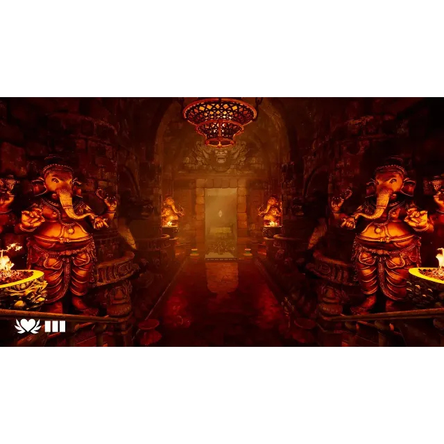 Escape from Naraka КЛЮЧ🔑 STEAM РФ+СНГ