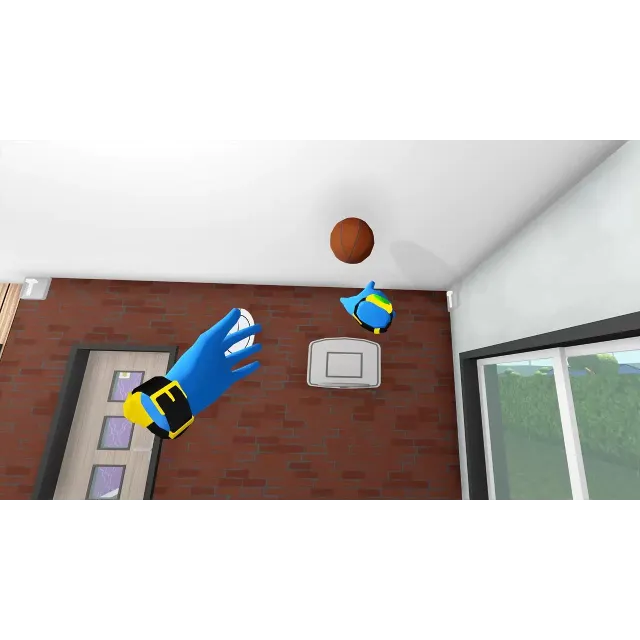 House Flipper VR КЛЮЧ🔑 STEAM РФ+СНГ