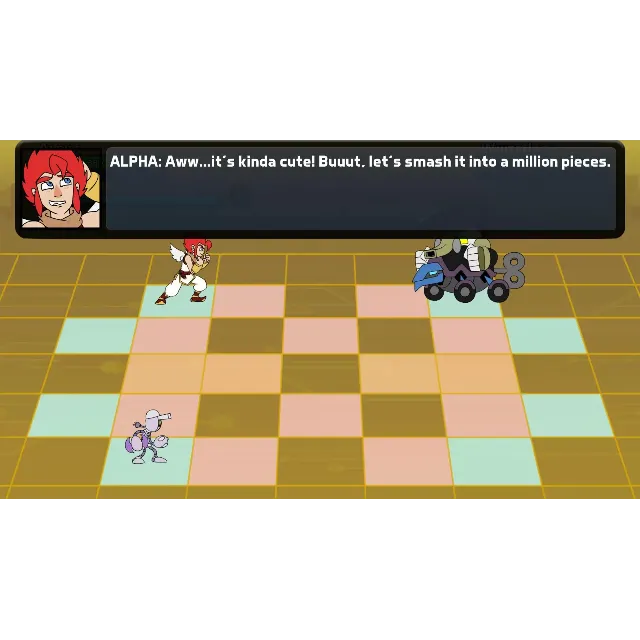 Terrain of Magical Expertise КЛЮЧ🔑 STEAM РФ+СНГ