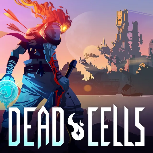 ✅Dead Cells (PS4® &amp; PS5®)✅ПСН✅PLAYSTATION