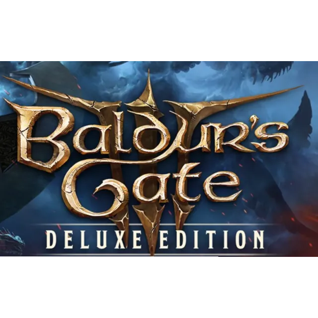 ❗BALDUR´S GATE 3 DELUXE EDITION❗XBOX SERIES XS🔑КЛЮЧ❗