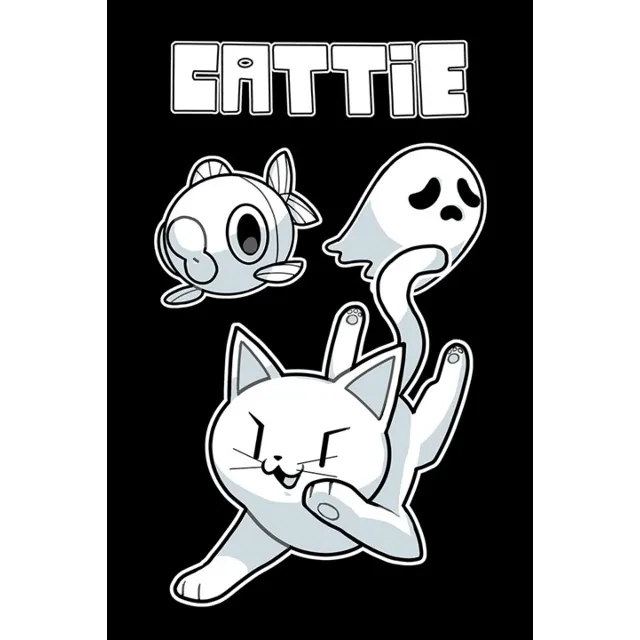 ✅ Cattie Xbox One &amp; Xbox Series X|S активация