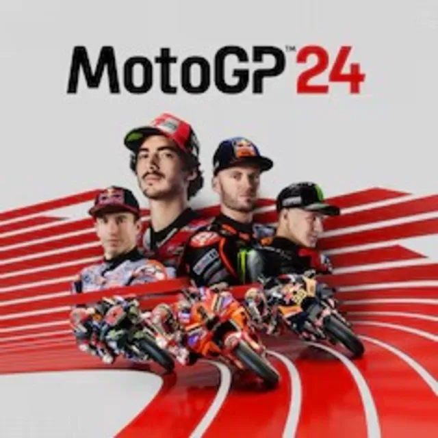 🤠 MotoGP 24 ⚡️ PS4/PS5 ⚡️ УКРАИНА/ТУРЦИЯ 🤠