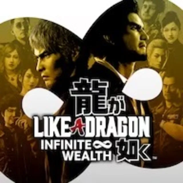 🤠 Like a Dragon Ishin! ⚡️ PS4/PS5 ⚡️ УКРАИНА/ТУРЦИЯ 🤠