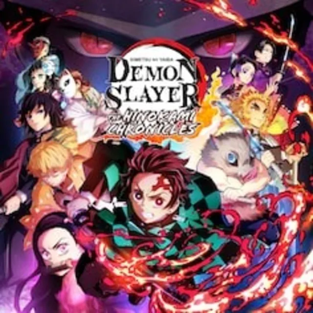 🤠 Demon Slayer ⚡️ PS4/PS5 ⚡️ УКРАИНА/ТУРЦИЯ 🤠