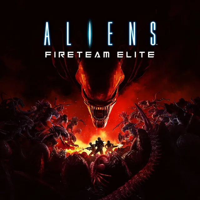 Aliens: Fireteam Elite PS4 &amp; PS5 ПСН PLAYSTATION