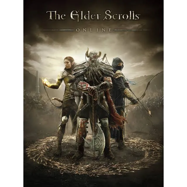 The Elder Scrolls Online 🔑 This in-game noble snack🔥