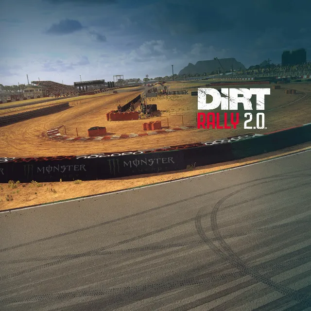 ✅DiRT Rally 20 Killarney International Raceway South Af