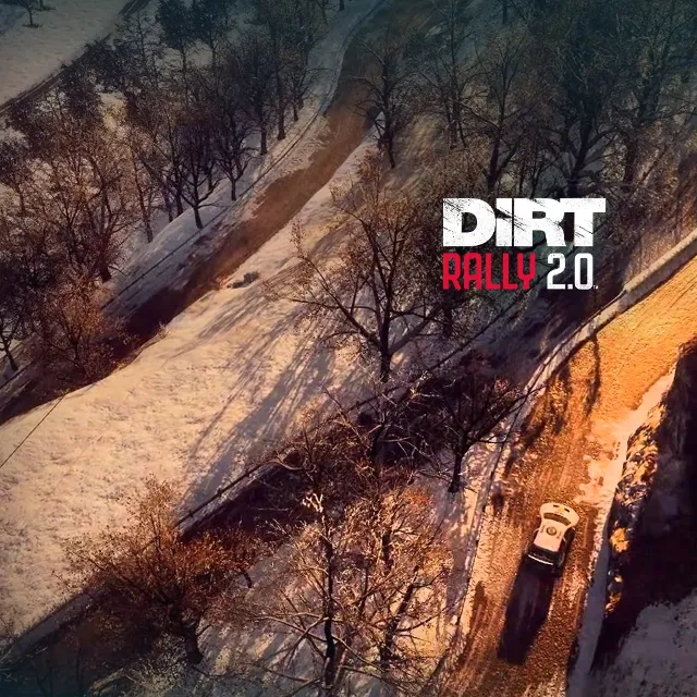 ✅DiRT Rally 2.0 - Monte Carlo (Rally Location)✅PS4✅ПСН
